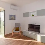 펜션 2 Bedroom Beautiful Home In Scicli 시클리